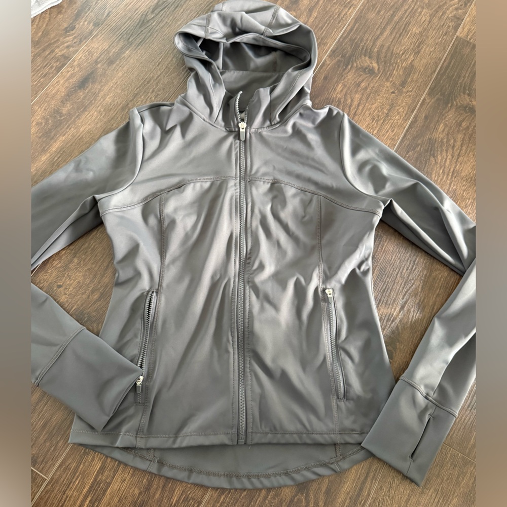 CALIA Full Zip athletic jacket
